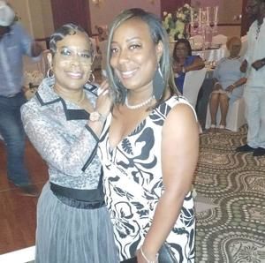 Meet your Posher, Crystal being